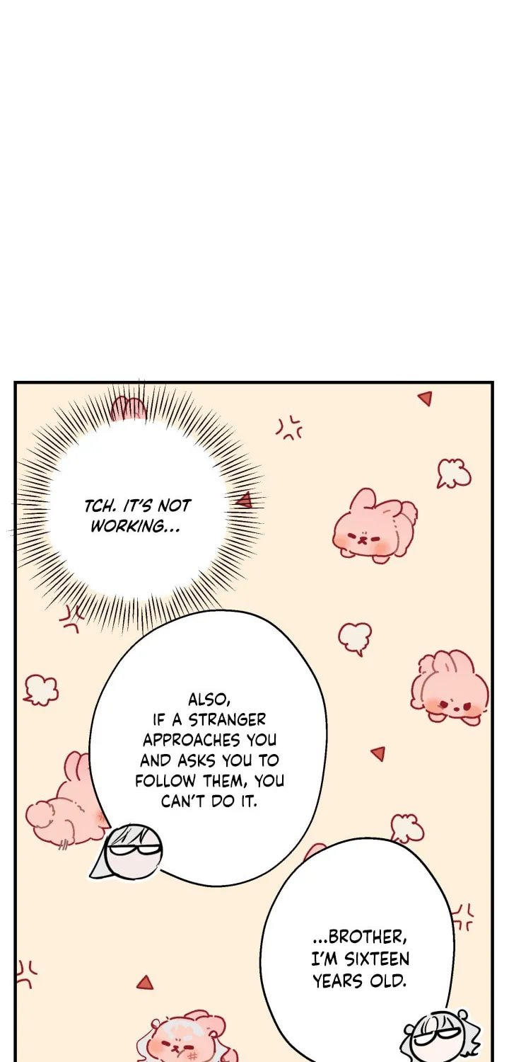 The Most Powerful Characters in the World Are Obsessed with Me Chapter 65 page 45 - 