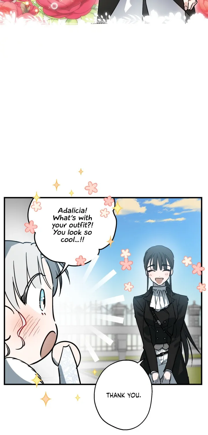 The Most Powerful Characters in the World Are Obsessed with Me Chapter 65 page 50 - 
