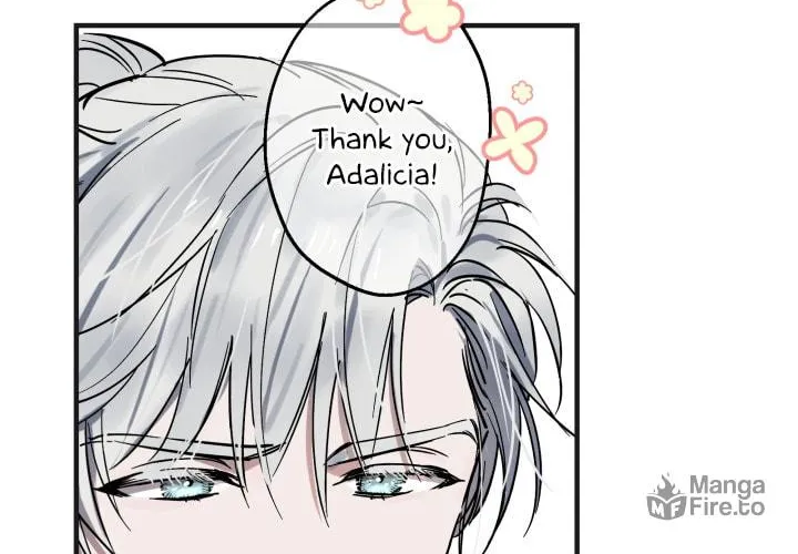 The Most Powerful Characters in the World Are Obsessed with Me Chapter 65 page 6 - 