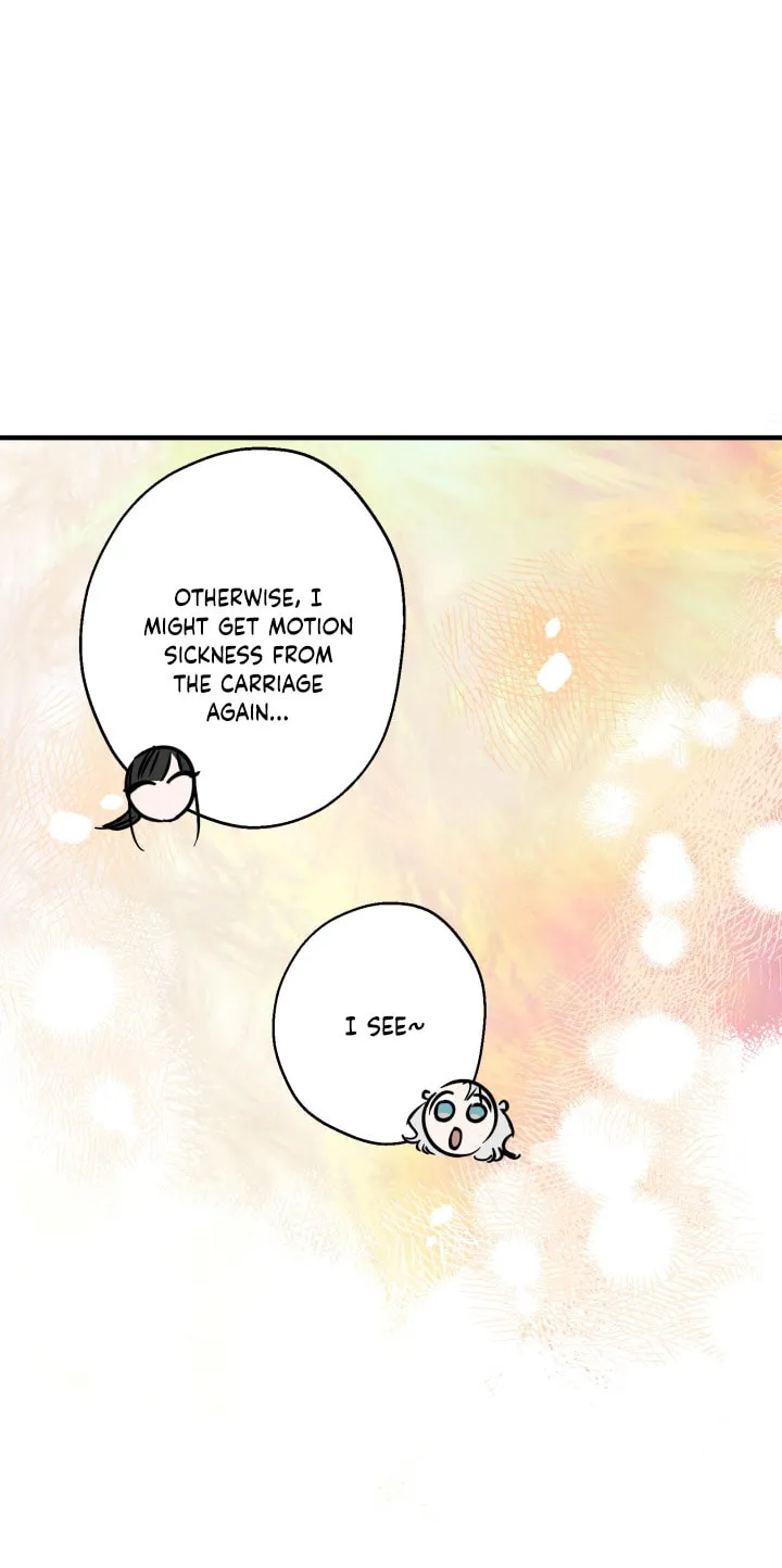 The Most Powerful Characters in the World Are Obsessed with Me Chapter 65 page 52 - 