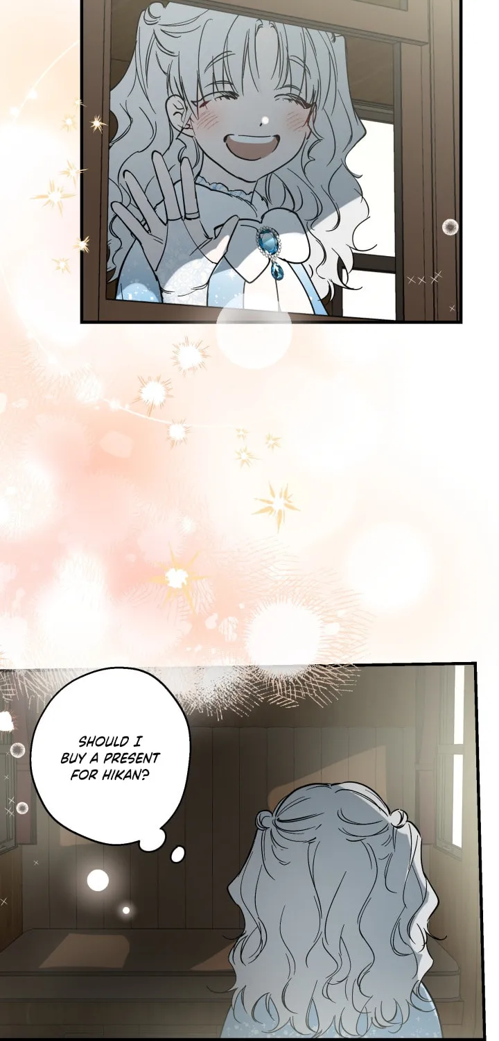 The Most Powerful Characters in the World Are Obsessed with Me Chapter 65 page 56 - 