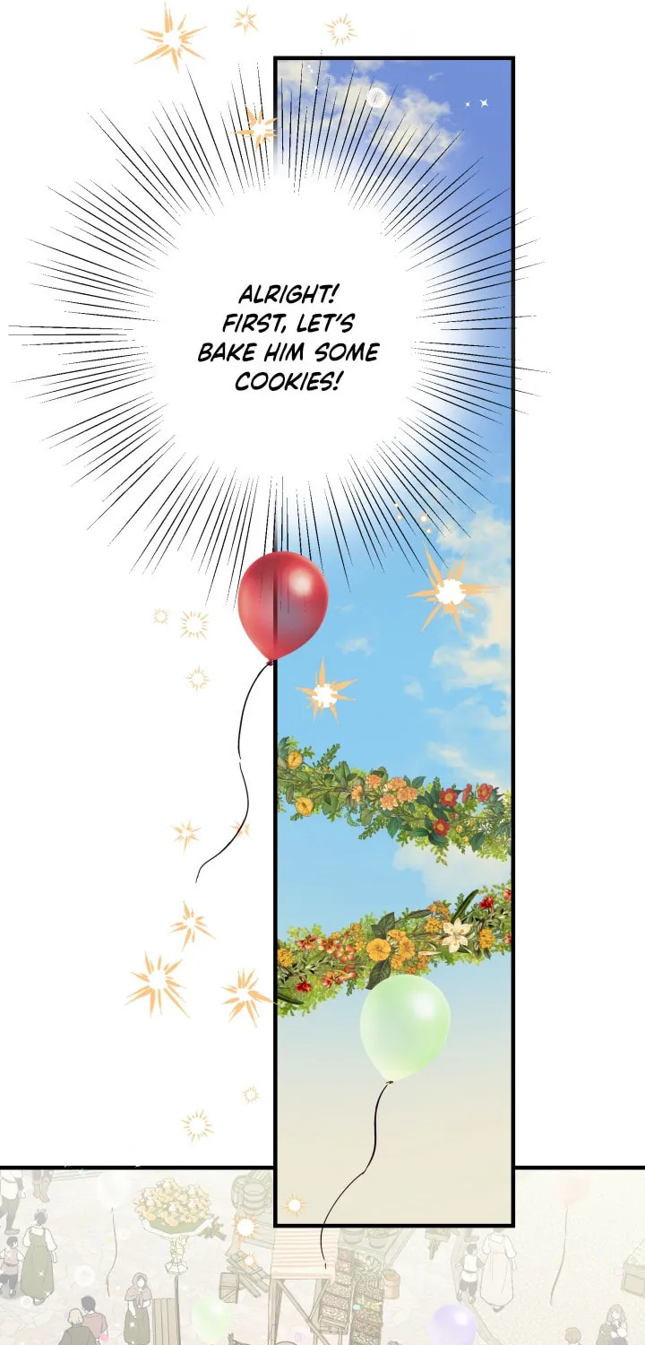 The Most Powerful Characters in the World Are Obsessed with Me Chapter 65 page 59 - 