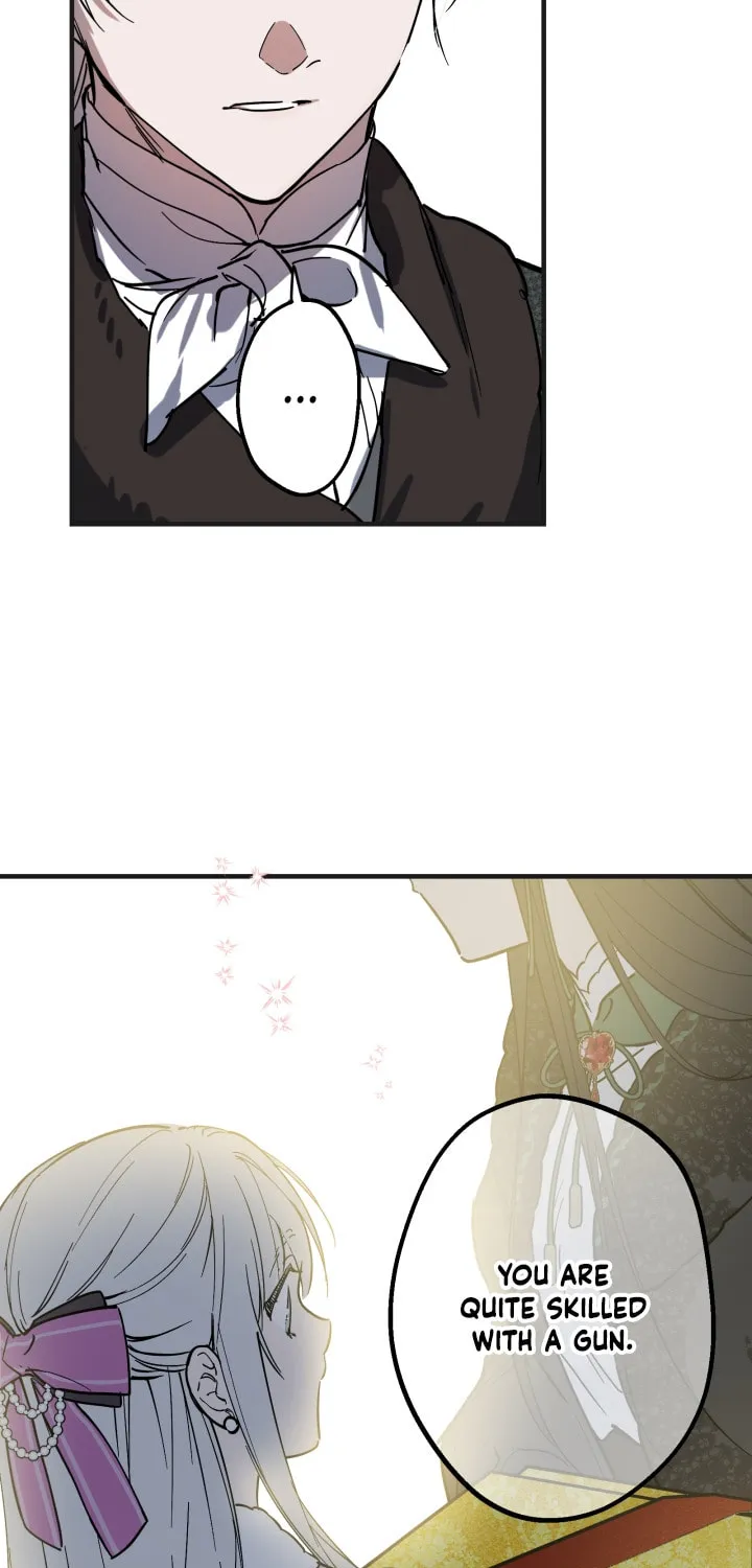 The Most Powerful Characters in the World Are Obsessed with Me Chapter 65 page 7 - 