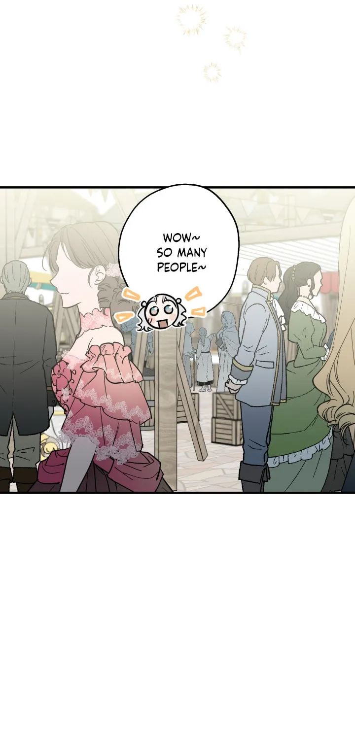 The Most Powerful Characters in the World Are Obsessed with Me Chapter 65 page 62 - 