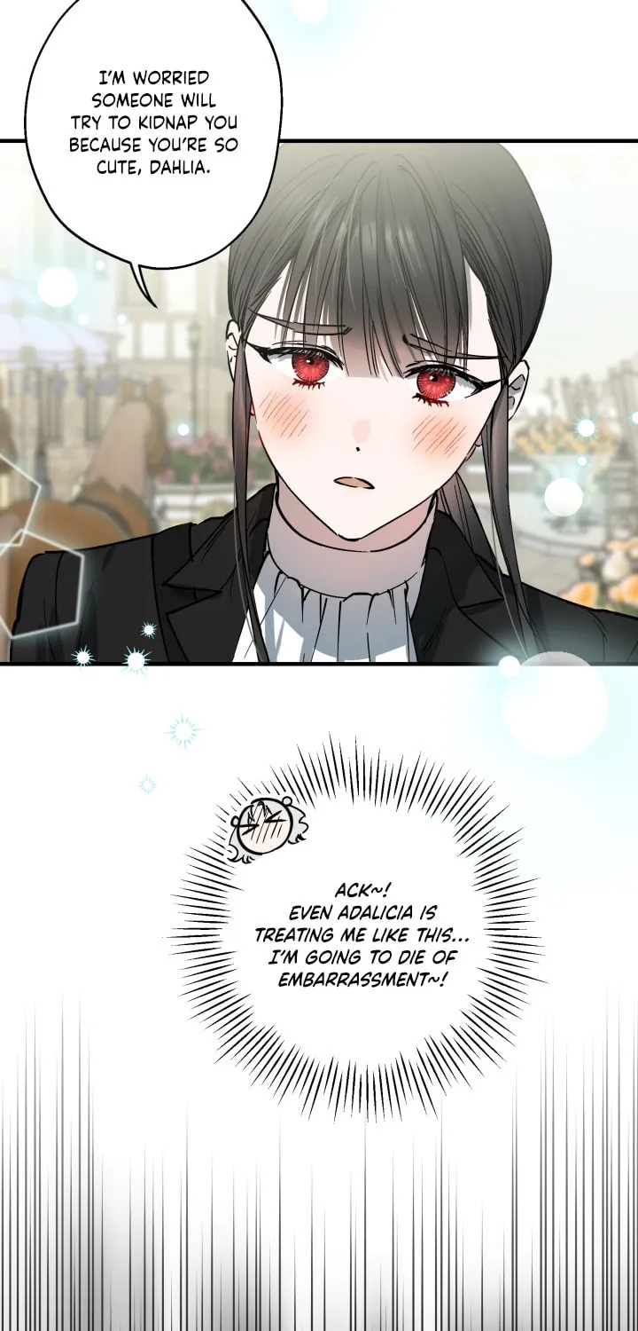 The Most Powerful Characters in the World Are Obsessed with Me Chapter 65 page 69 - 
