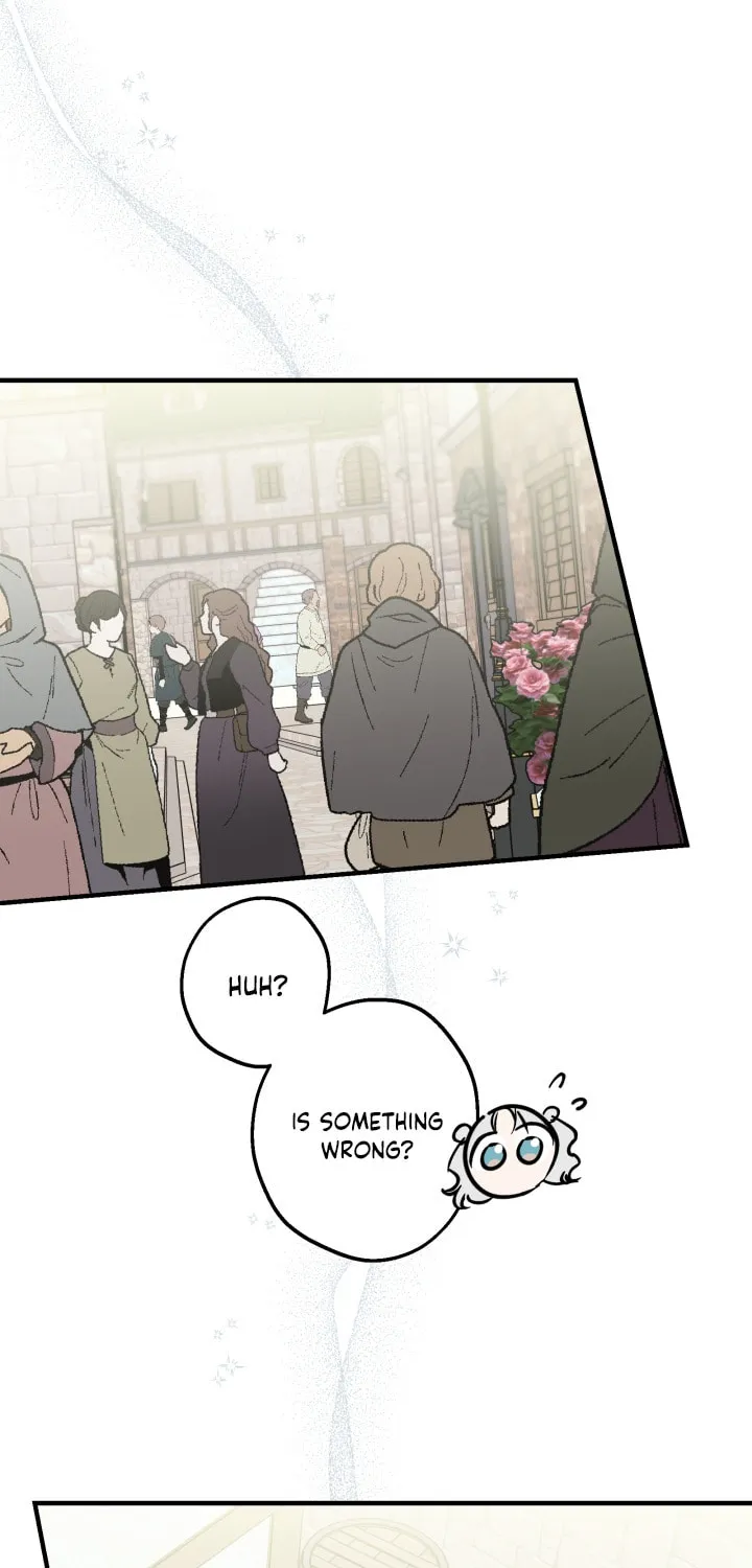 The Most Powerful Characters in the World Are Obsessed with Me Chapter 65 page 73 - 