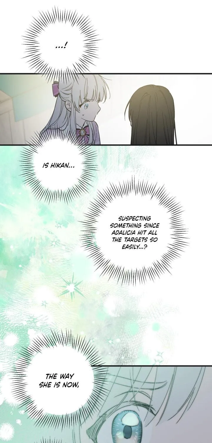 The Most Powerful Characters in the World Are Obsessed with Me Chapter 65 page 9 - 