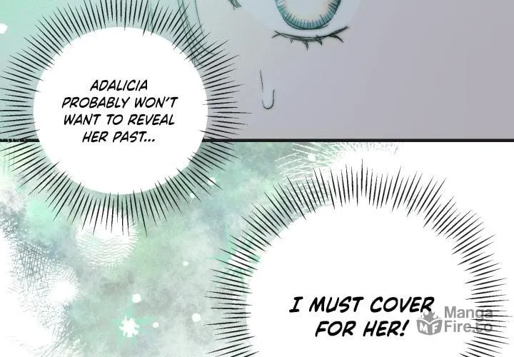 The Most Powerful Characters in the World Are Obsessed with Me Chapter 65 page 10 - 