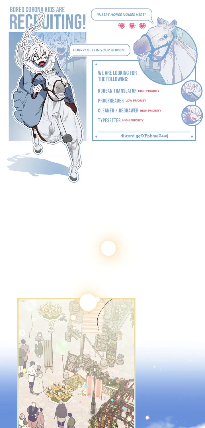 The Most Powerful Characters in the World Are Obsessed with Me Chapter 66 page 1 - 