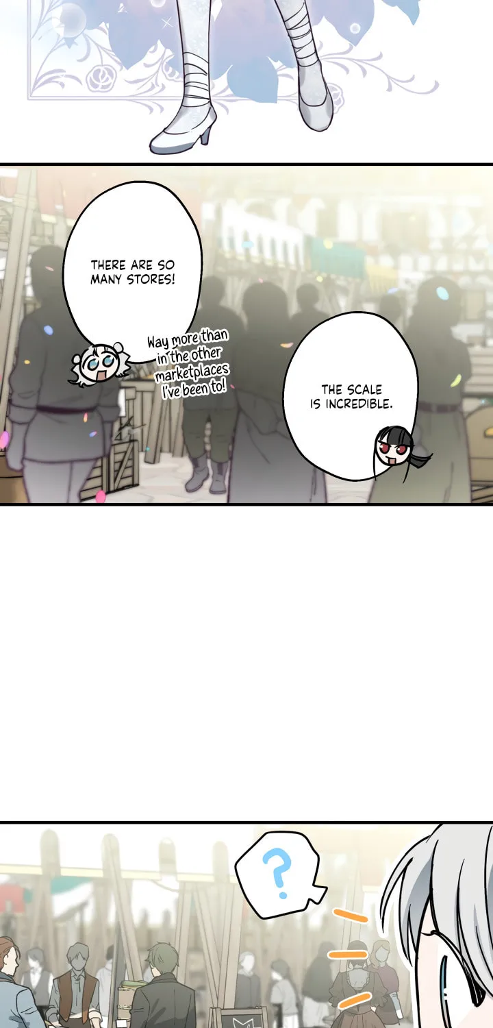 The Most Powerful Characters in the World Are Obsessed with Me Chapter 66 page 12 - 