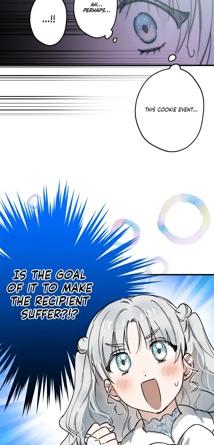 The Most Powerful Characters in the World Are Obsessed with Me Chapter 66 page 17 - 