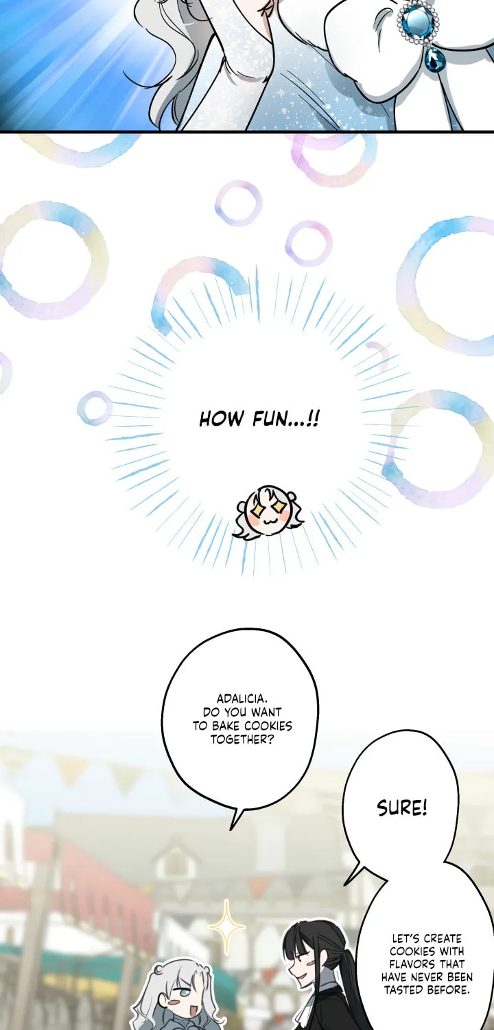 The Most Powerful Characters in the World Are Obsessed with Me Chapter 66 page 18 - 