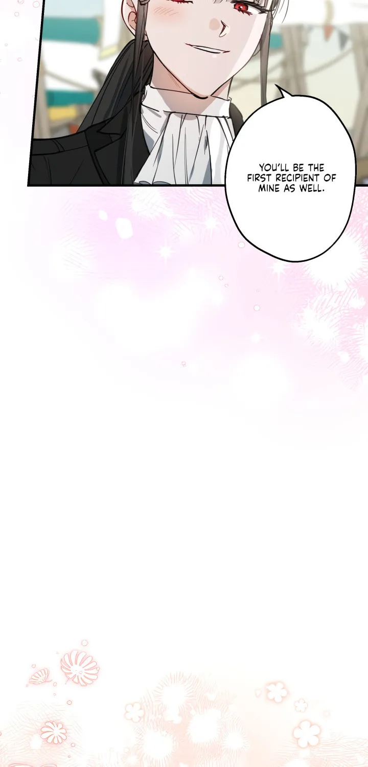 The Most Powerful Characters in the World Are Obsessed with Me Chapter 66 page 21 - 