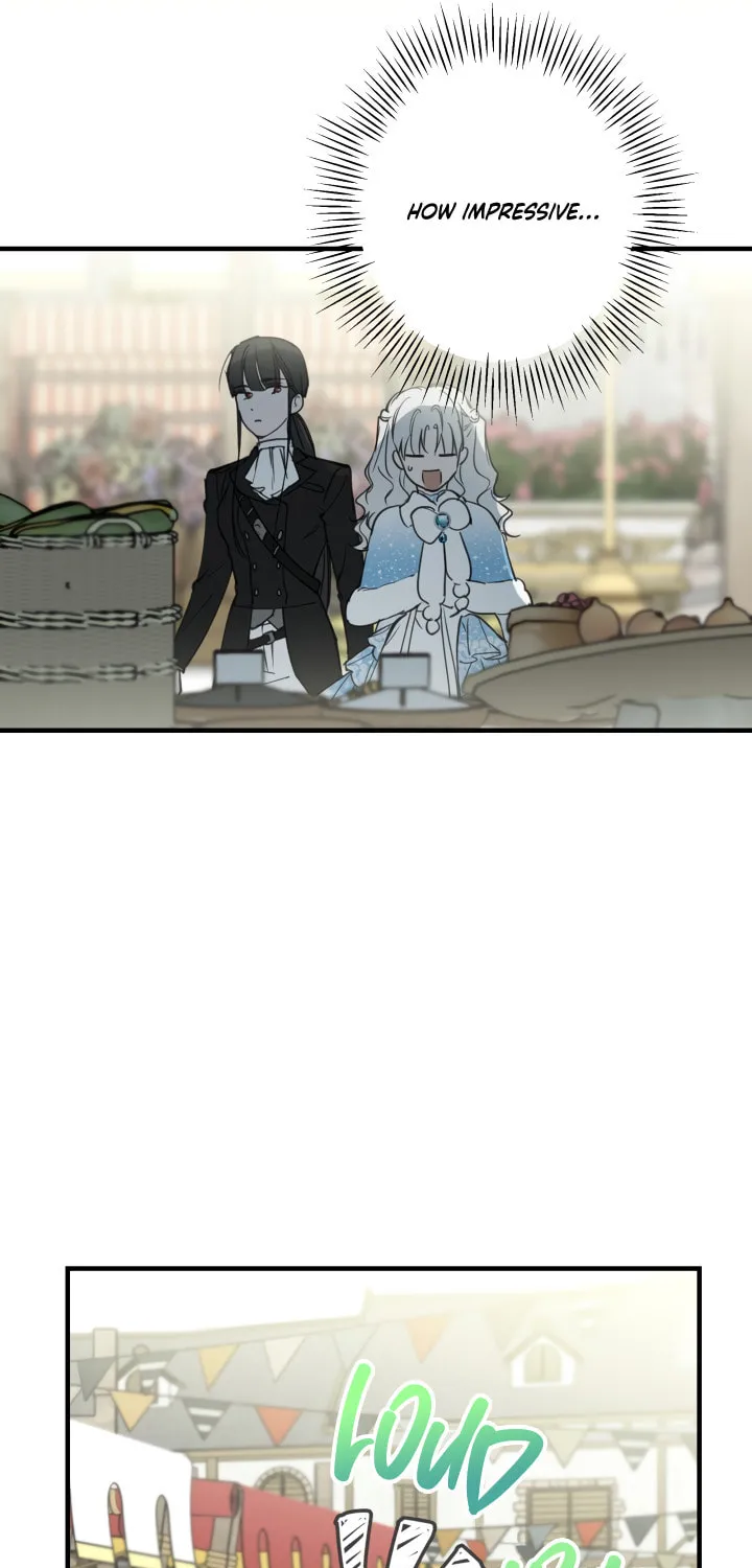 The Most Powerful Characters in the World Are Obsessed with Me Chapter 66 page 26 - 