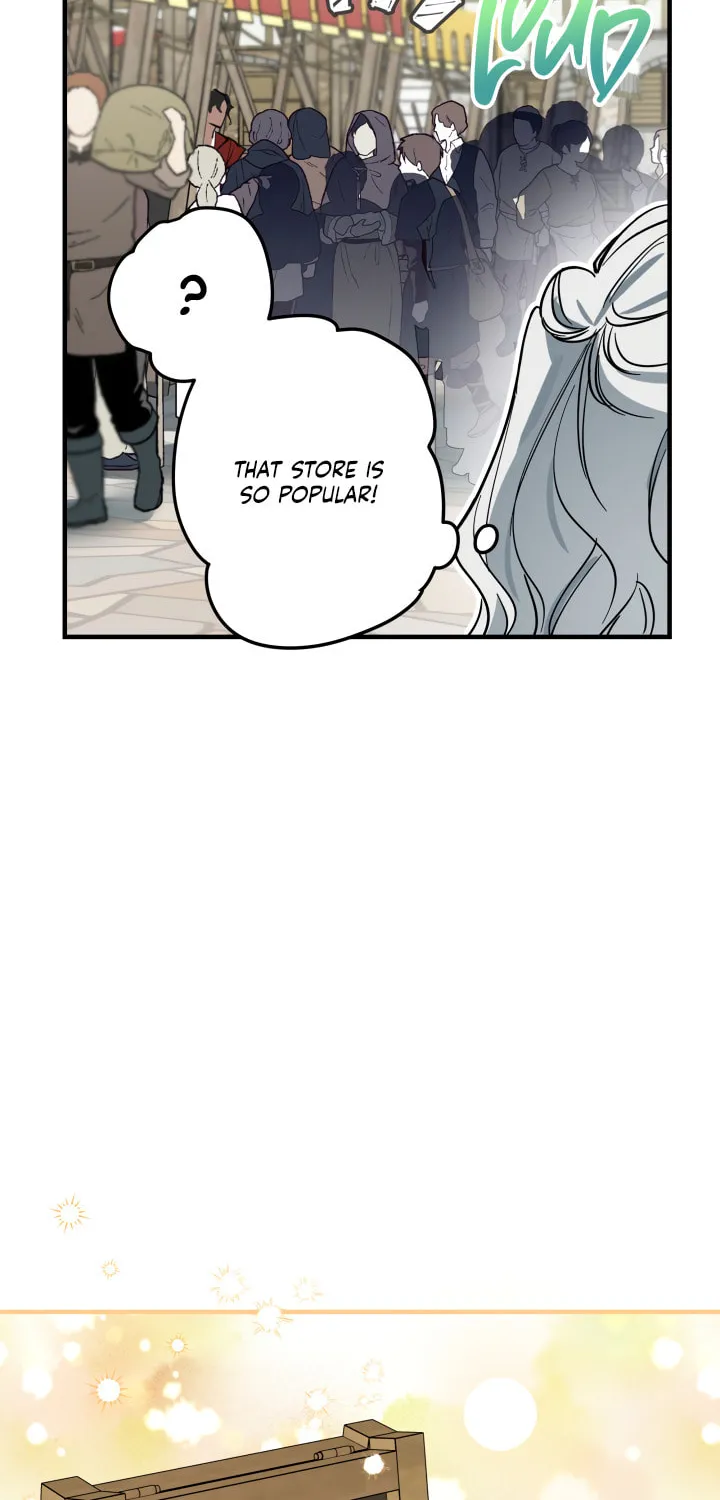 The Most Powerful Characters in the World Are Obsessed with Me Chapter 66 page 27 - 