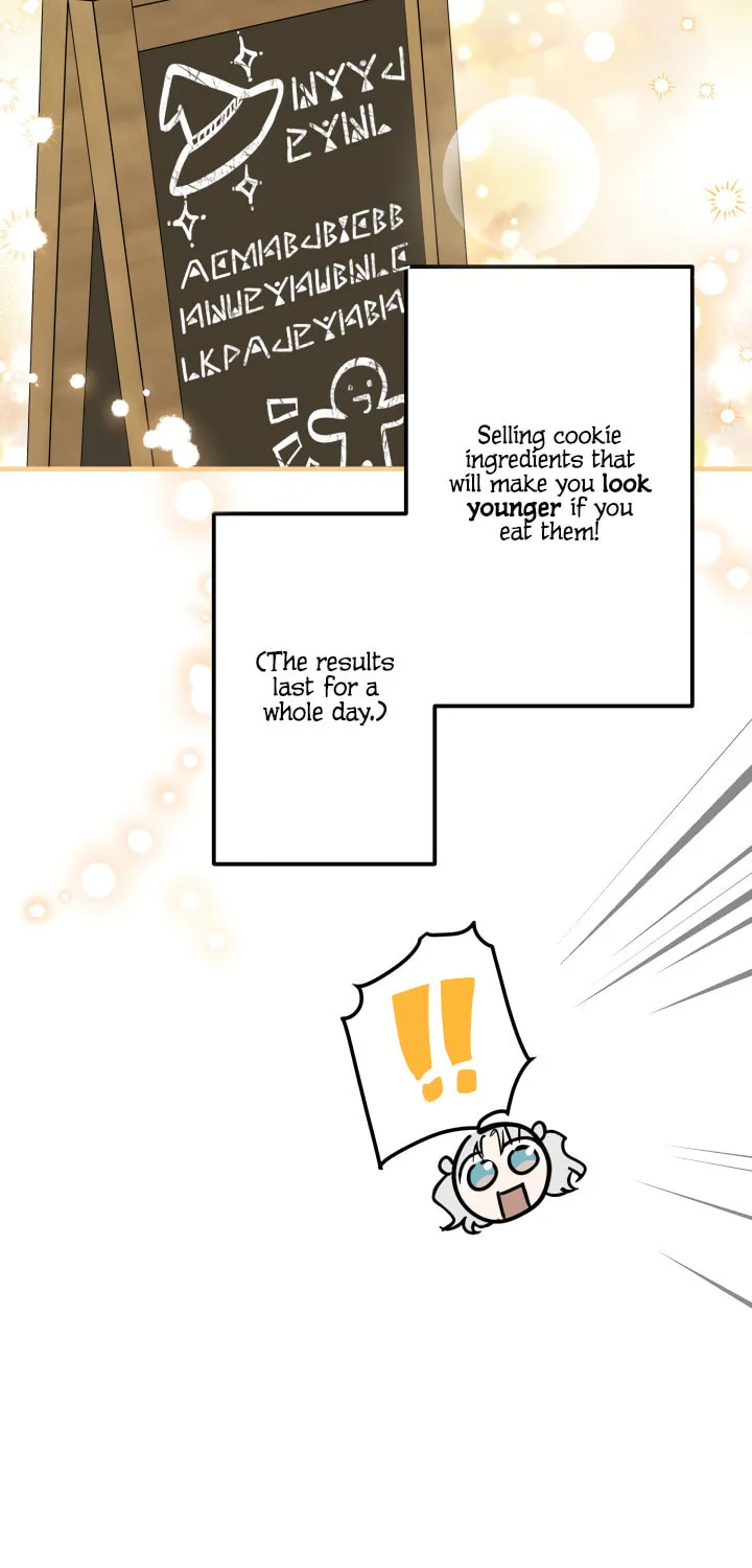 The Most Powerful Characters in the World Are Obsessed with Me Chapter 66 page 28 - 