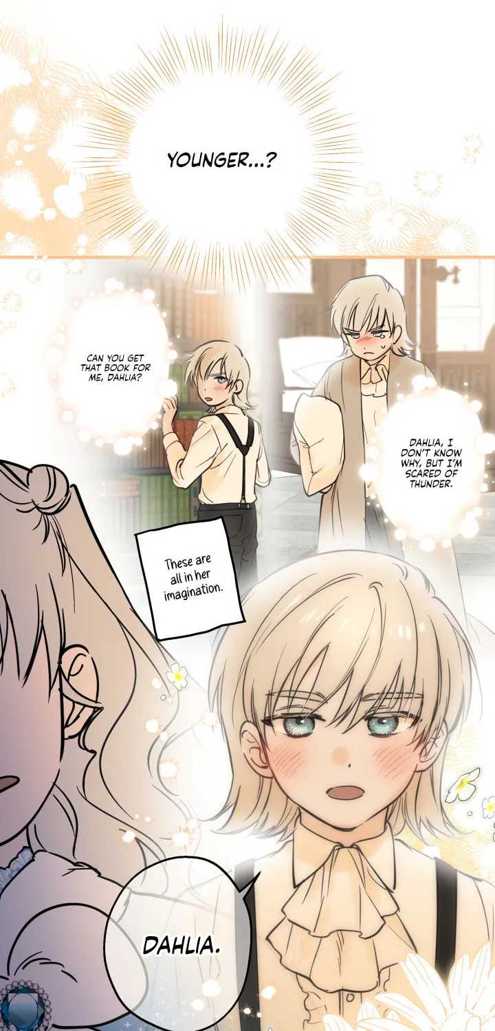 The Most Powerful Characters in the World Are Obsessed with Me Chapter 66 page 29 - 