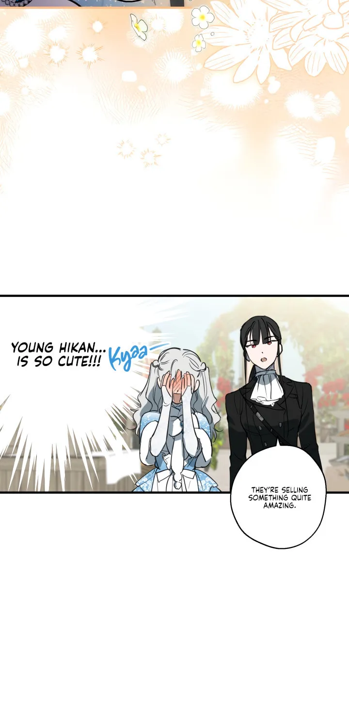 The Most Powerful Characters in the World Are Obsessed with Me Chapter 66 page 30 - 