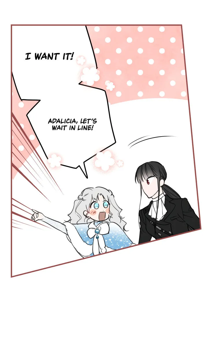 The Most Powerful Characters in the World Are Obsessed with Me Chapter 66 page 31 - 