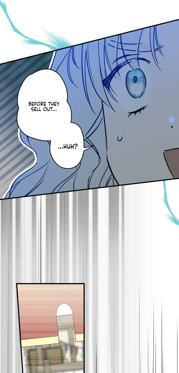 The Most Powerful Characters in the World Are Obsessed with Me Chapter 66 page 32 - 