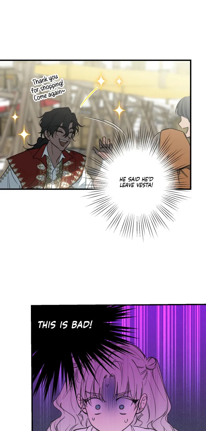The Most Powerful Characters in the World Are Obsessed with Me Chapter 66 page 35 - 