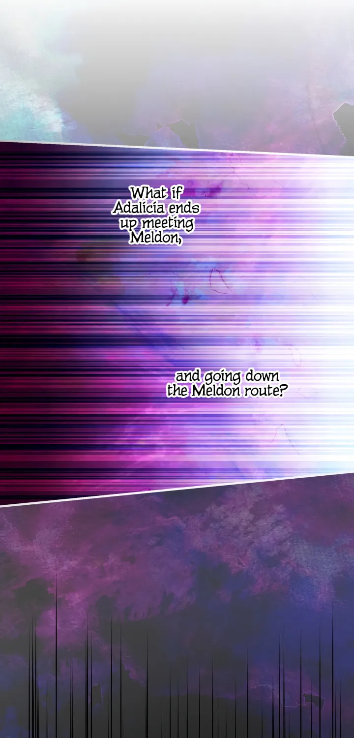 The Most Powerful Characters in the World Are Obsessed with Me Chapter 66 page 37 - 