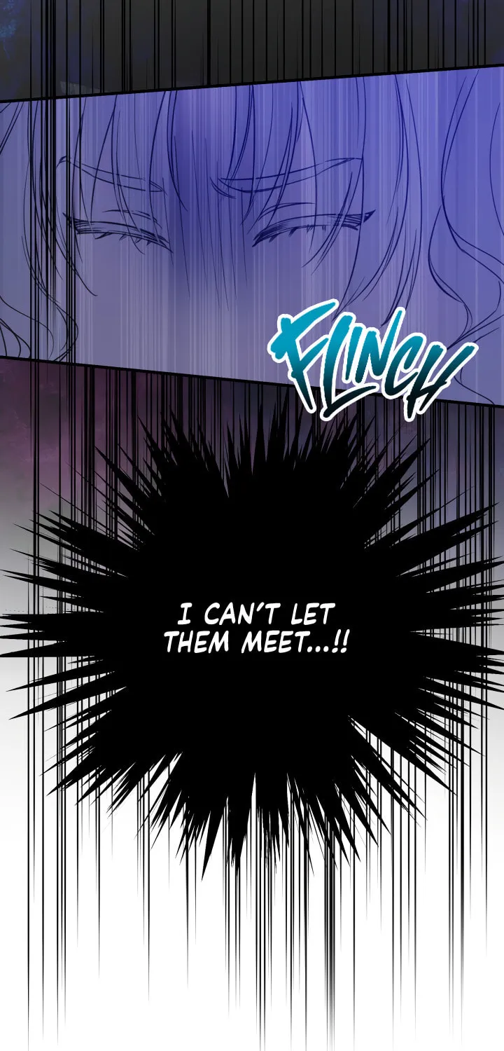 The Most Powerful Characters in the World Are Obsessed with Me Chapter 66 page 38 - 