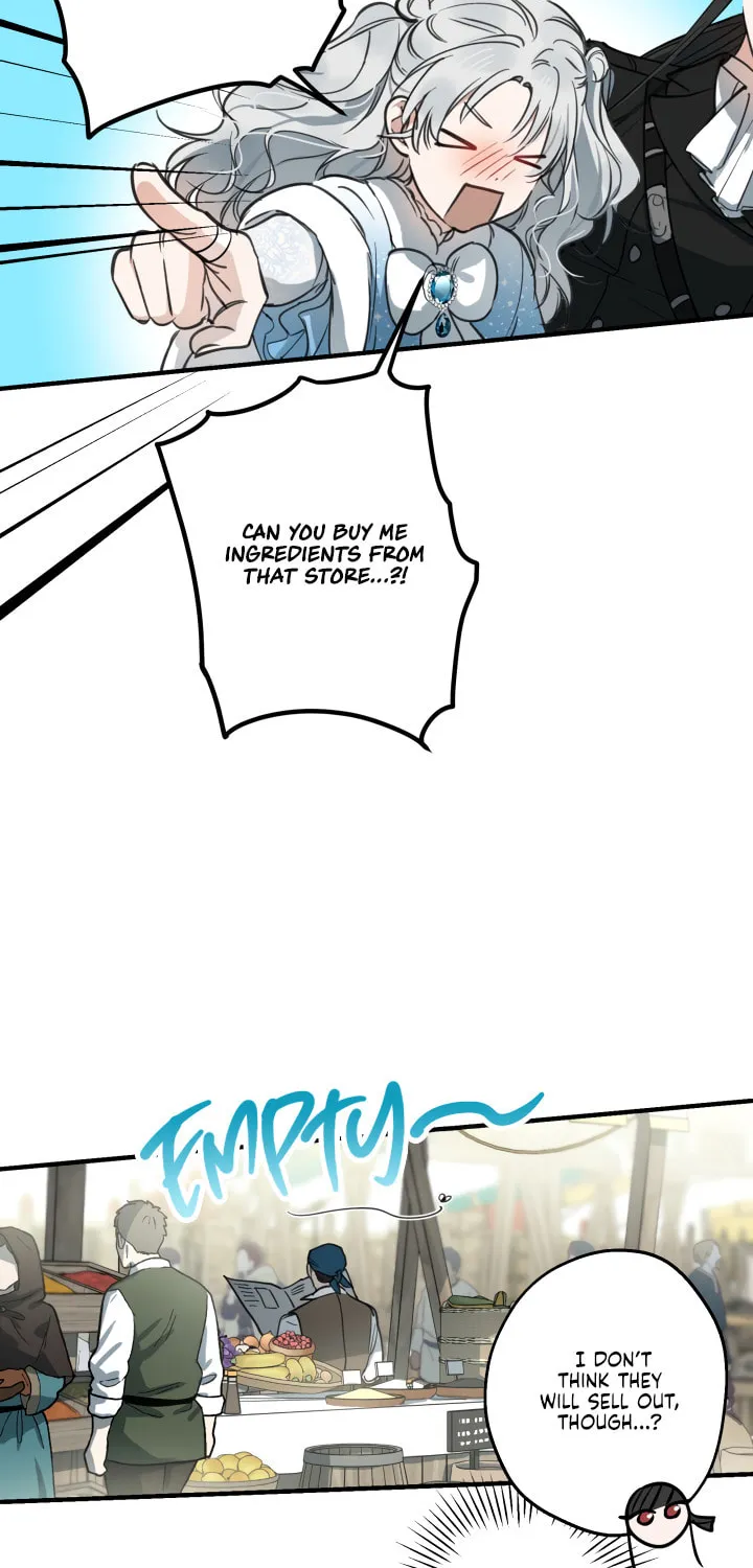 The Most Powerful Characters in the World Are Obsessed with Me Chapter 66 page 40 - 