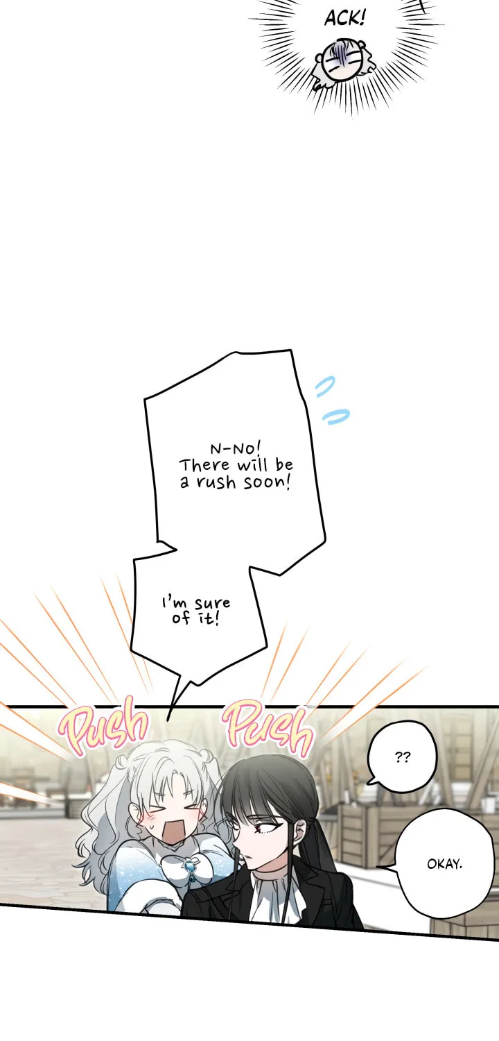 The Most Powerful Characters in the World Are Obsessed with Me Chapter 66 page 41 - 