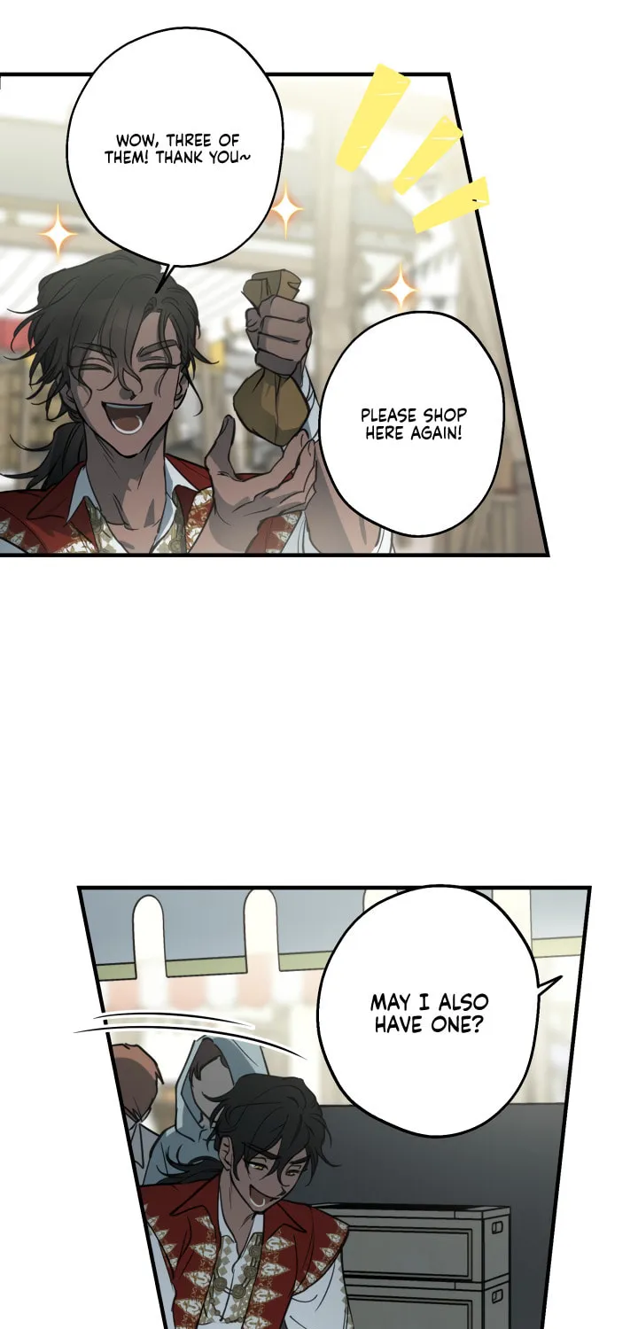 The Most Powerful Characters in the World Are Obsessed with Me Chapter 66 page 43 - 