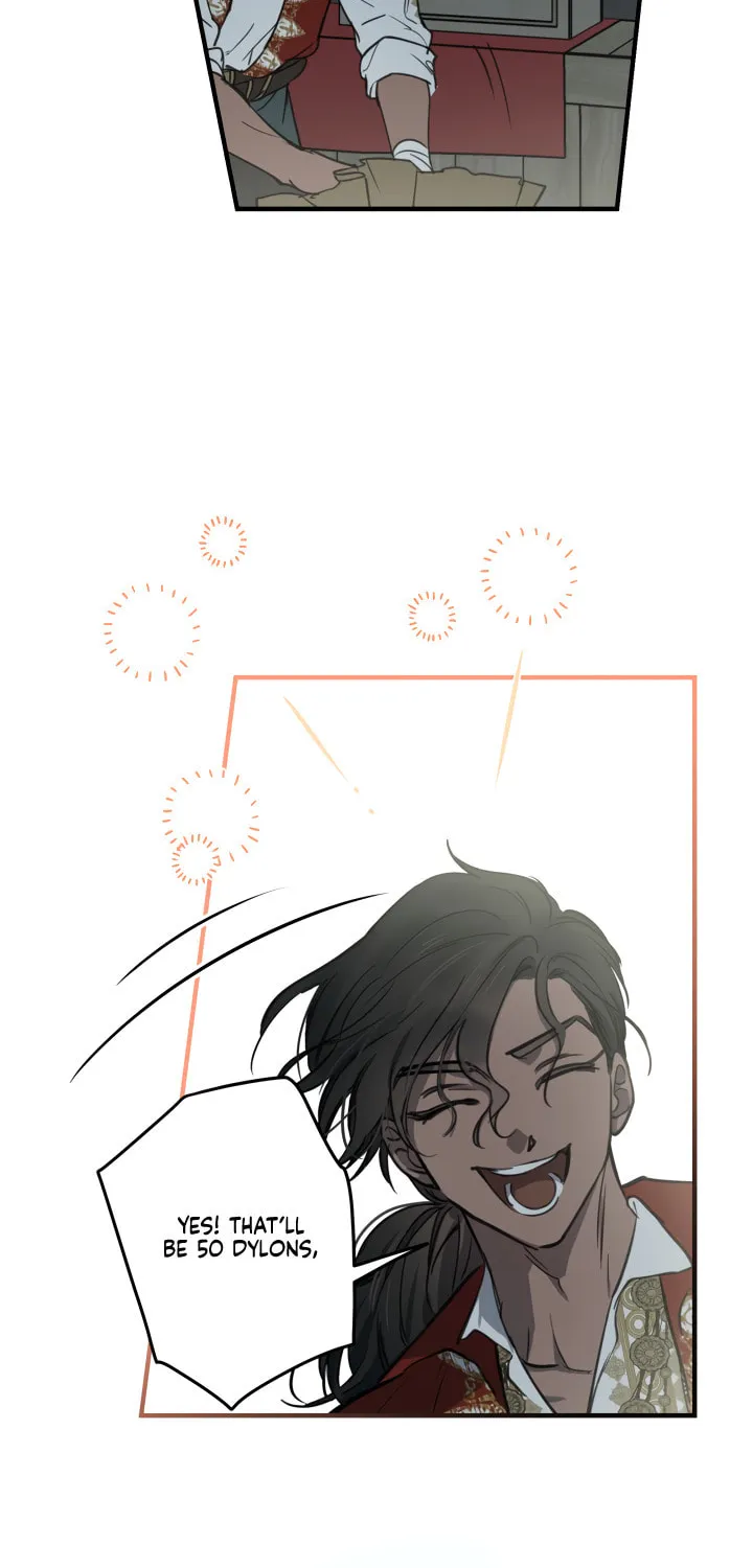 The Most Powerful Characters in the World Are Obsessed with Me Chapter 66 page 44 - 