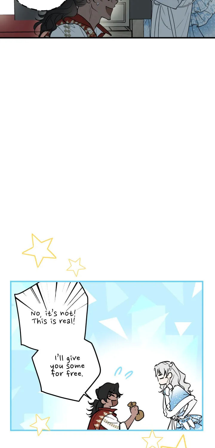 The Most Powerful Characters in the World Are Obsessed with Me Chapter 66 page 47 - 