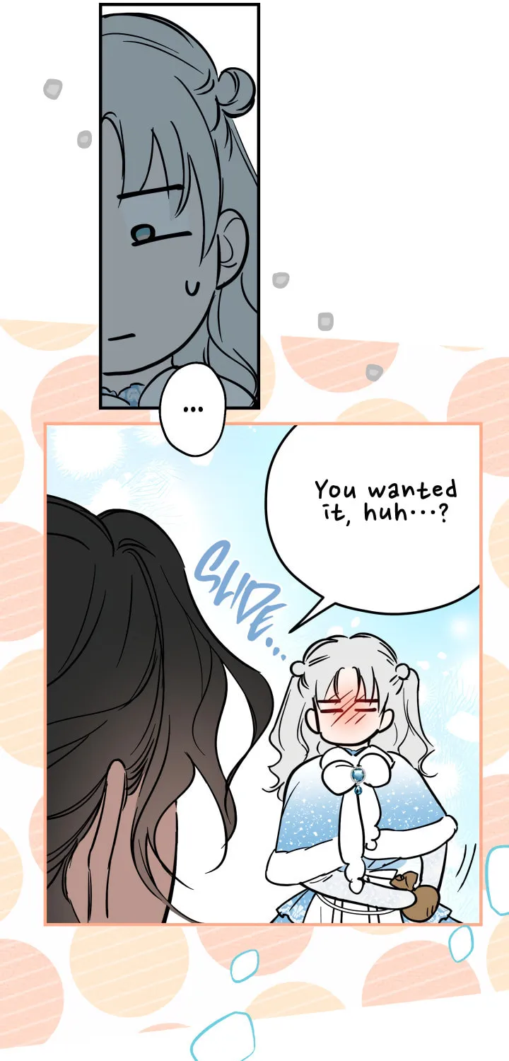 The Most Powerful Characters in the World Are Obsessed with Me Chapter 66 page 49 - 
