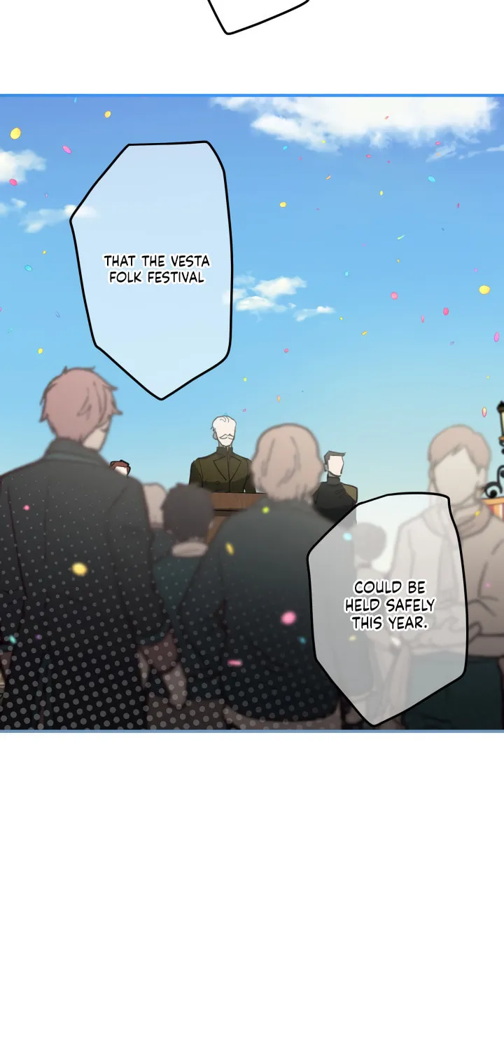 The Most Powerful Characters in the World Are Obsessed with Me Chapter 66 page 6 - 