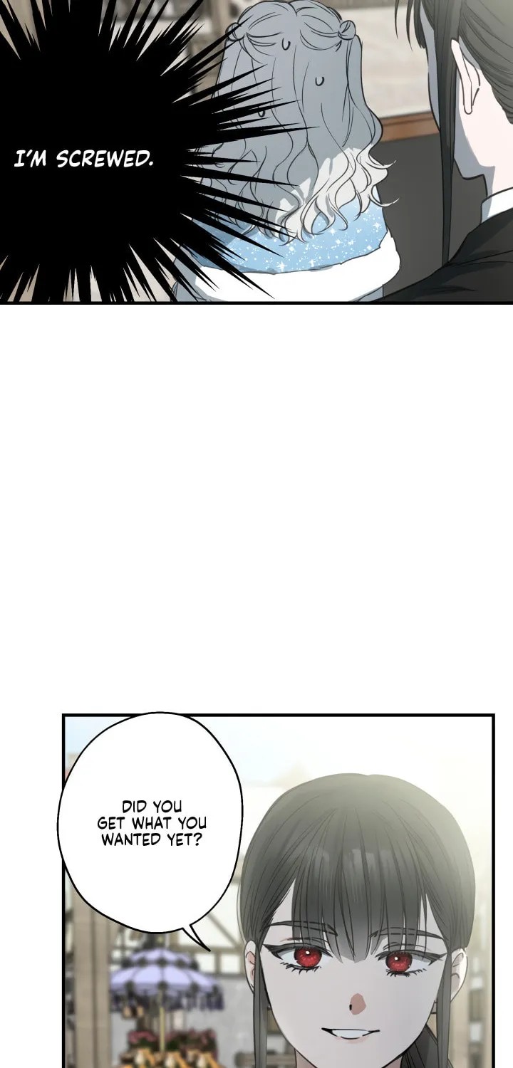 The Most Powerful Characters in the World Are Obsessed with Me Chapter 66 page 52 - 