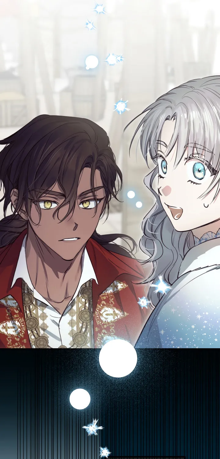 The Most Powerful Characters in the World Are Obsessed with Me Chapter 66 page 55 - 