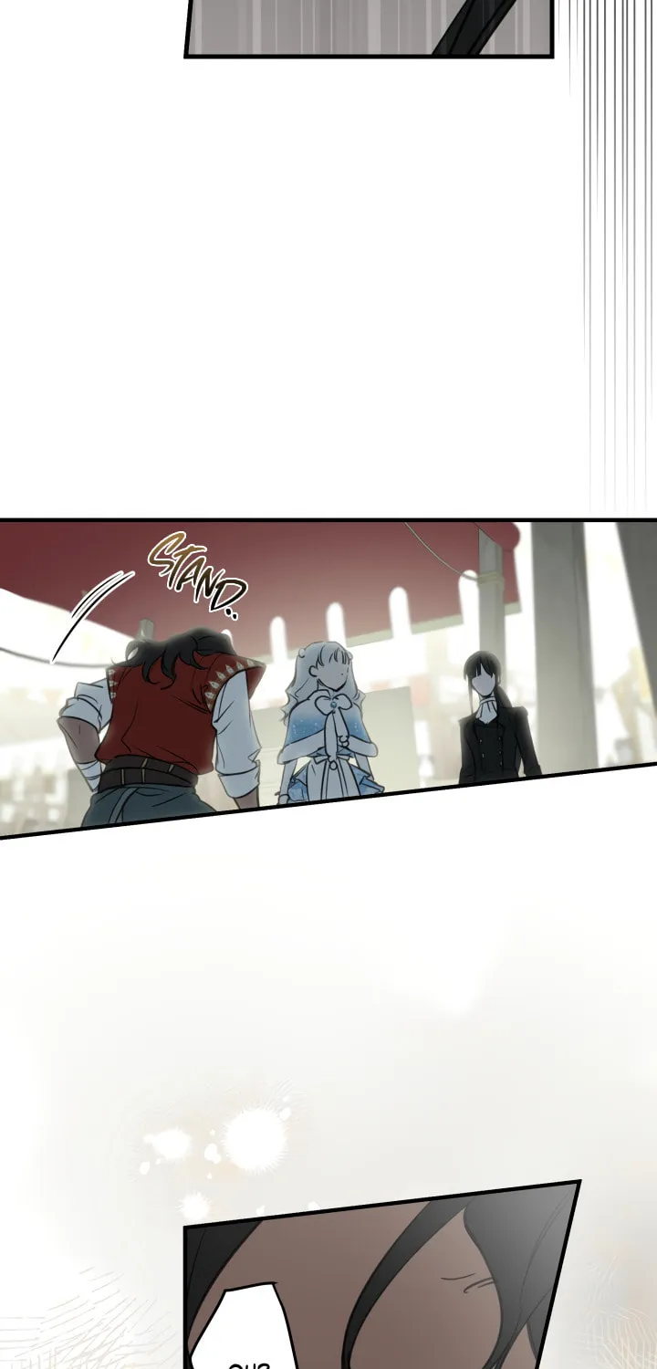 The Most Powerful Characters in the World Are Obsessed with Me Chapter 66 page 57 - 