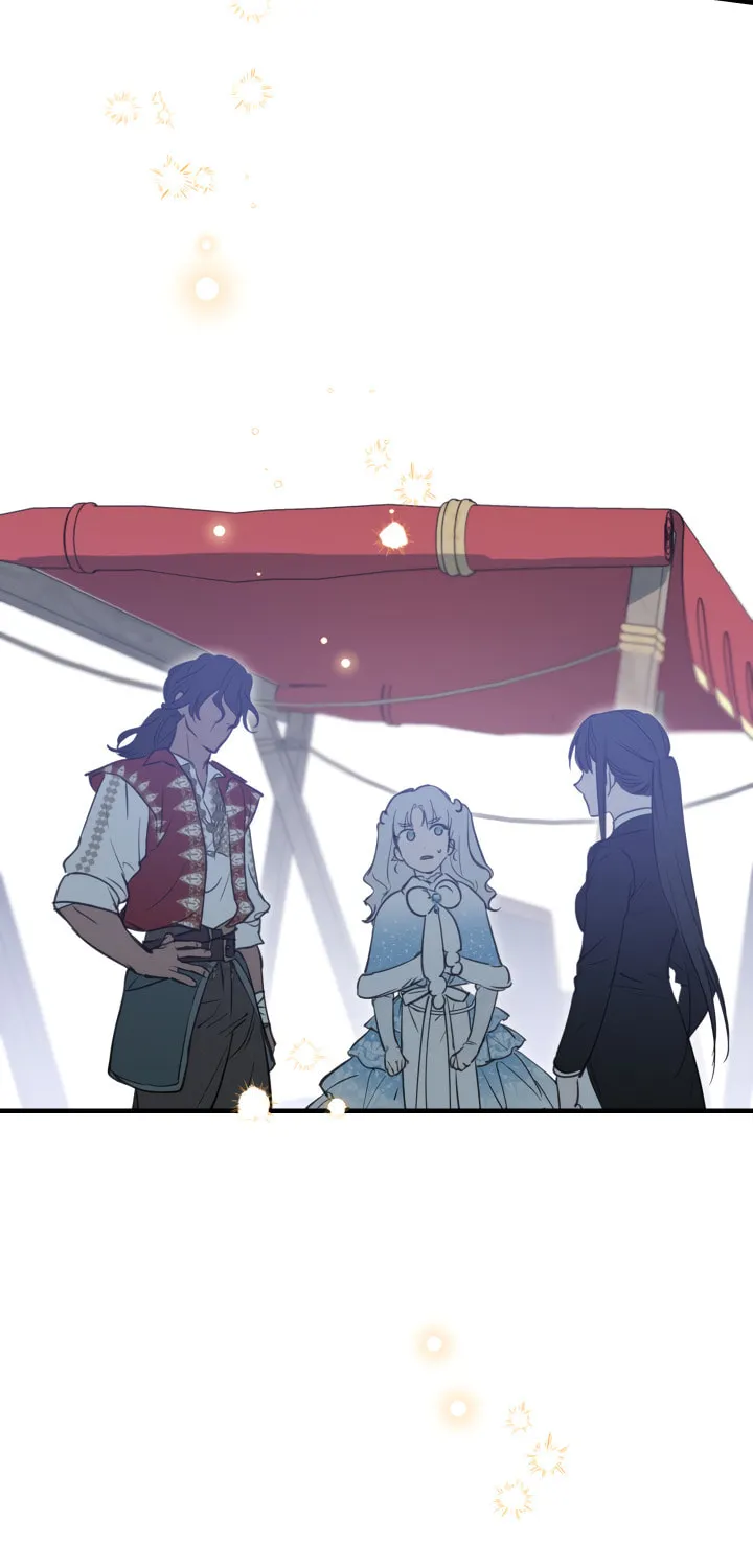 The Most Powerful Characters in the World Are Obsessed with Me Chapter 66 page 59 - 