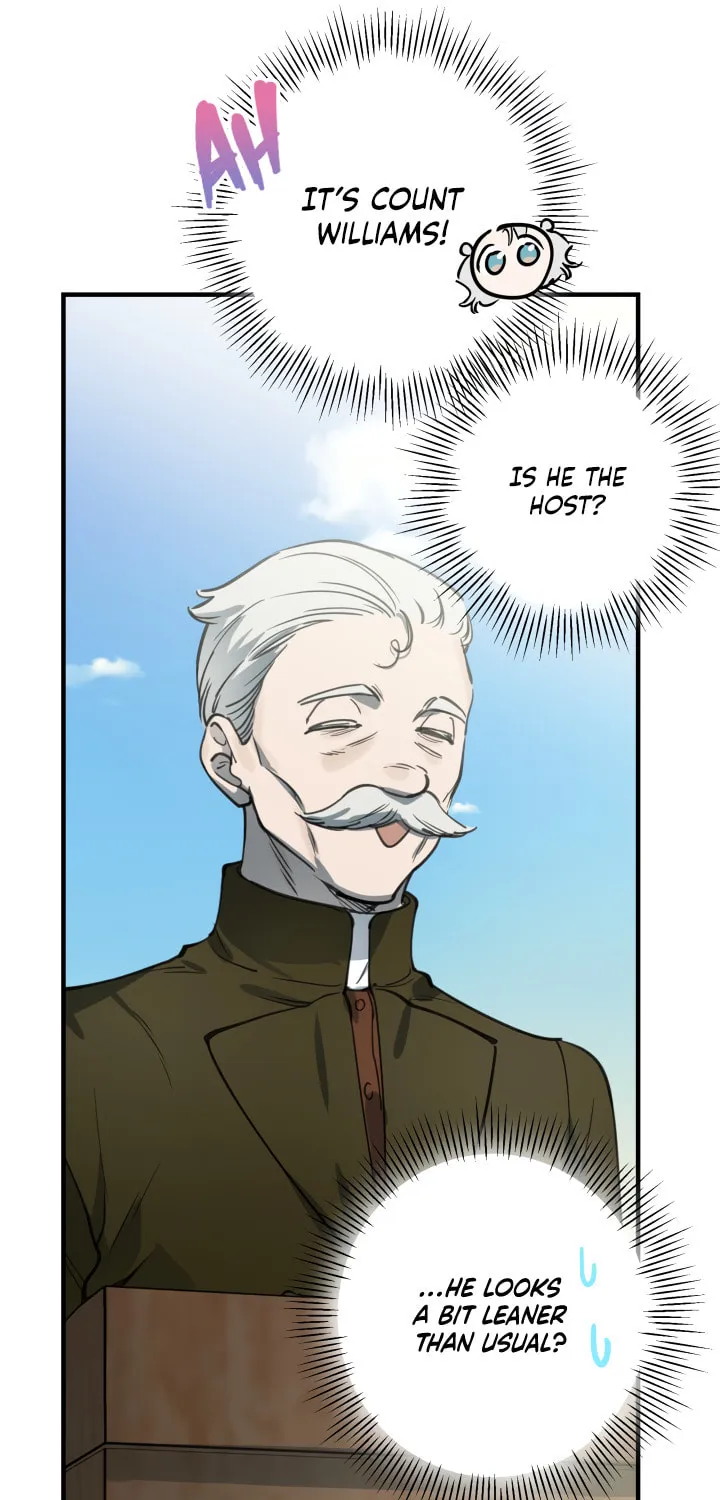 The Most Powerful Characters in the World Are Obsessed with Me Chapter 66 page 8 - 