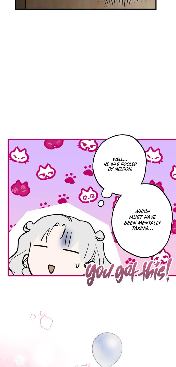 The Most Powerful Characters in the World Are Obsessed with Me Chapter 66 page 9 - 