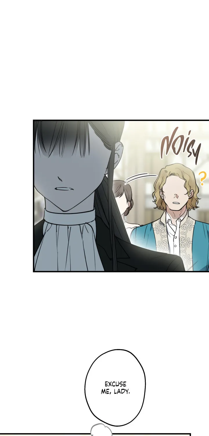 The Most Powerful Characters in the World Are Obsessed with Me Chapter 67 page 3 - 