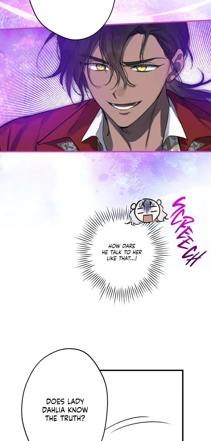The Most Powerful Characters in the World Are Obsessed with Me Chapter 67 page 22 - 
