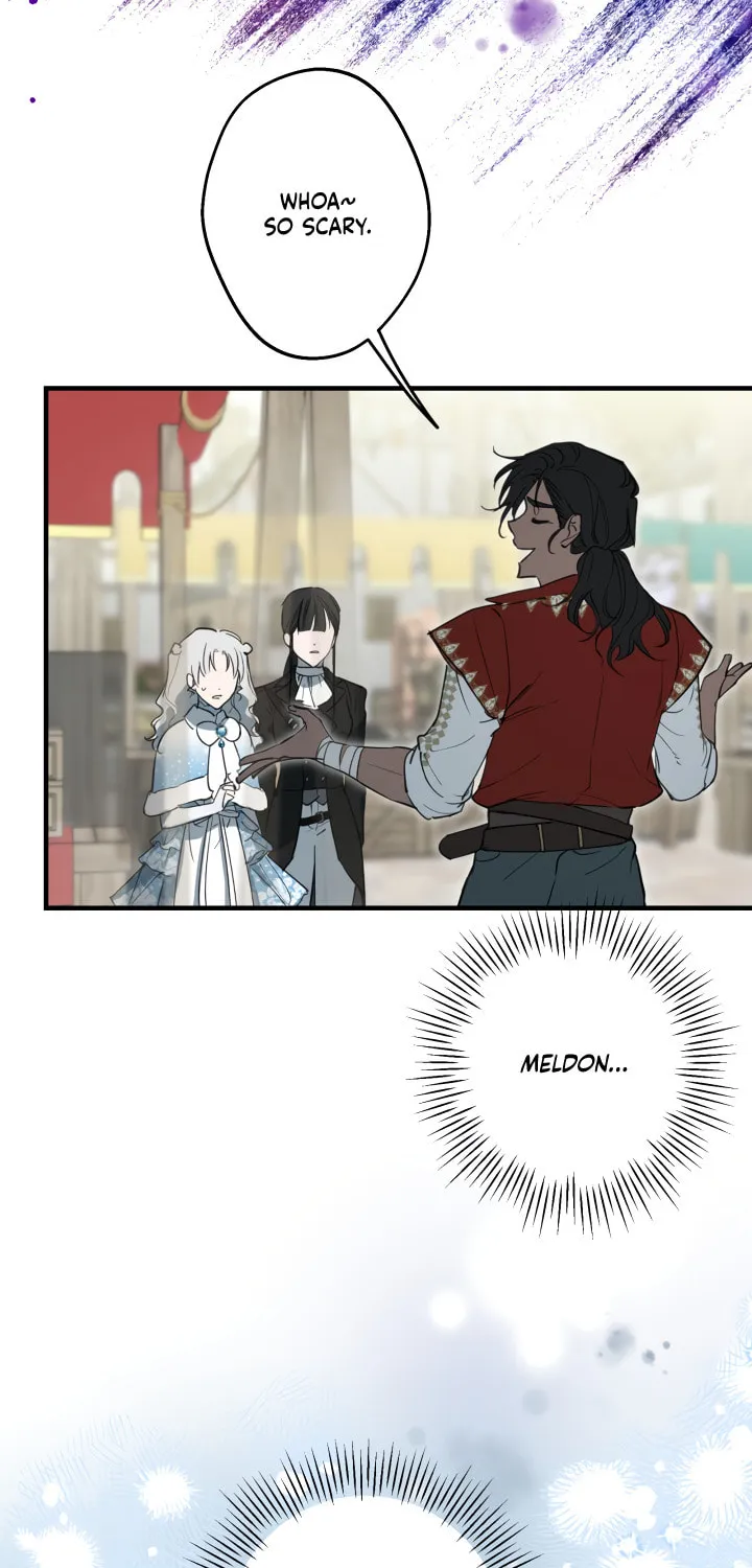 The Most Powerful Characters in the World Are Obsessed with Me Chapter 67 page 25 - 