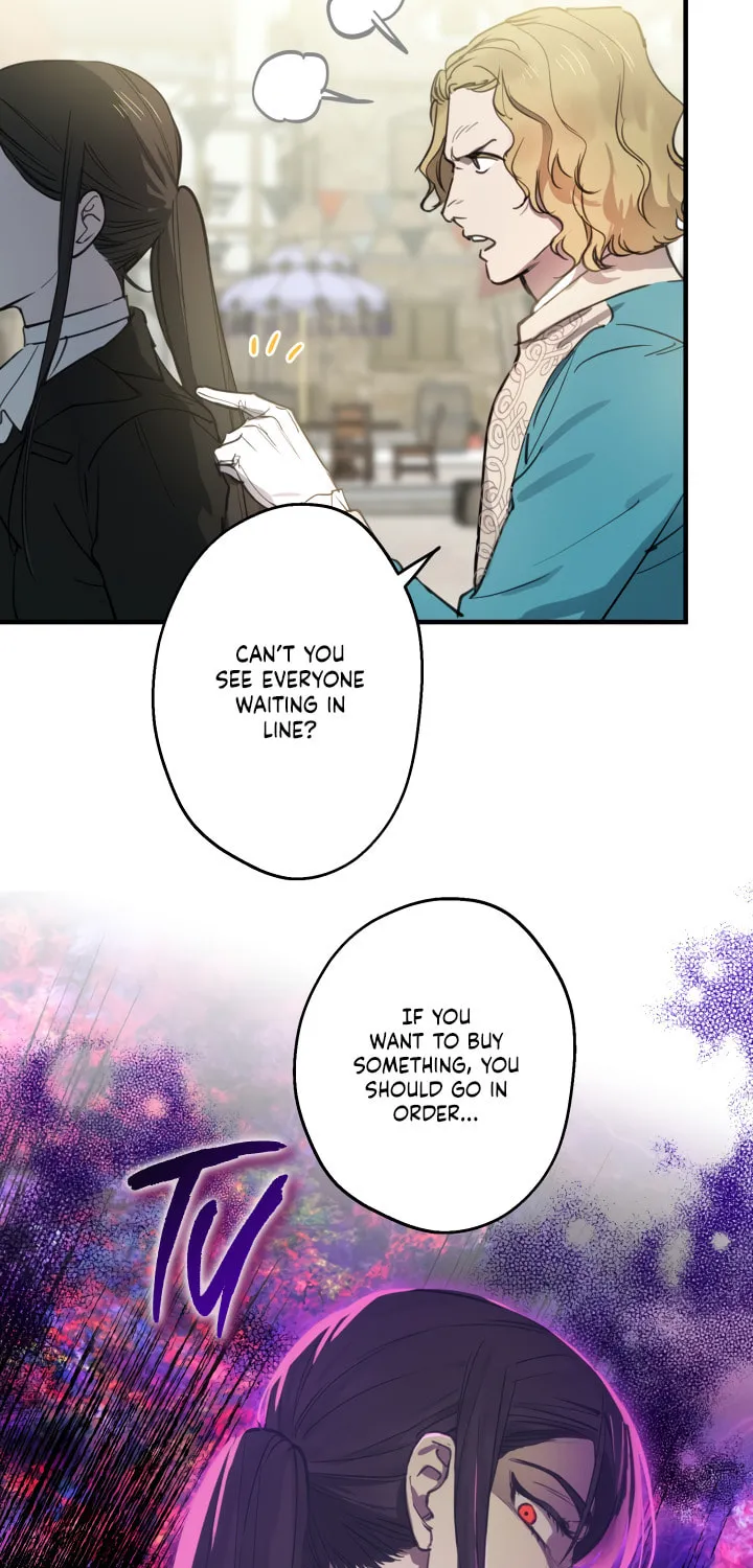 The Most Powerful Characters in the World Are Obsessed with Me Chapter 67 page 4 - 