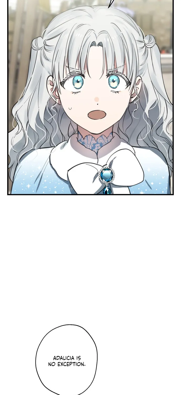 The Most Powerful Characters in the World Are Obsessed with Me Chapter 67 page 31 - 