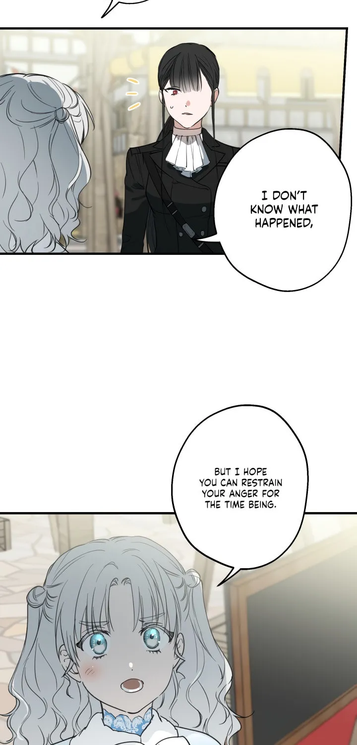 The Most Powerful Characters in the World Are Obsessed with Me Chapter 67 page 32 - 