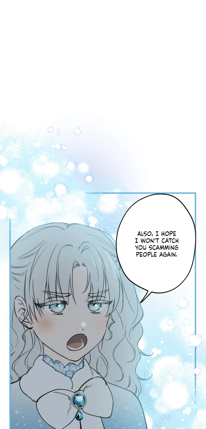 The Most Powerful Characters in the World Are Obsessed with Me Chapter 67 page 37 - 