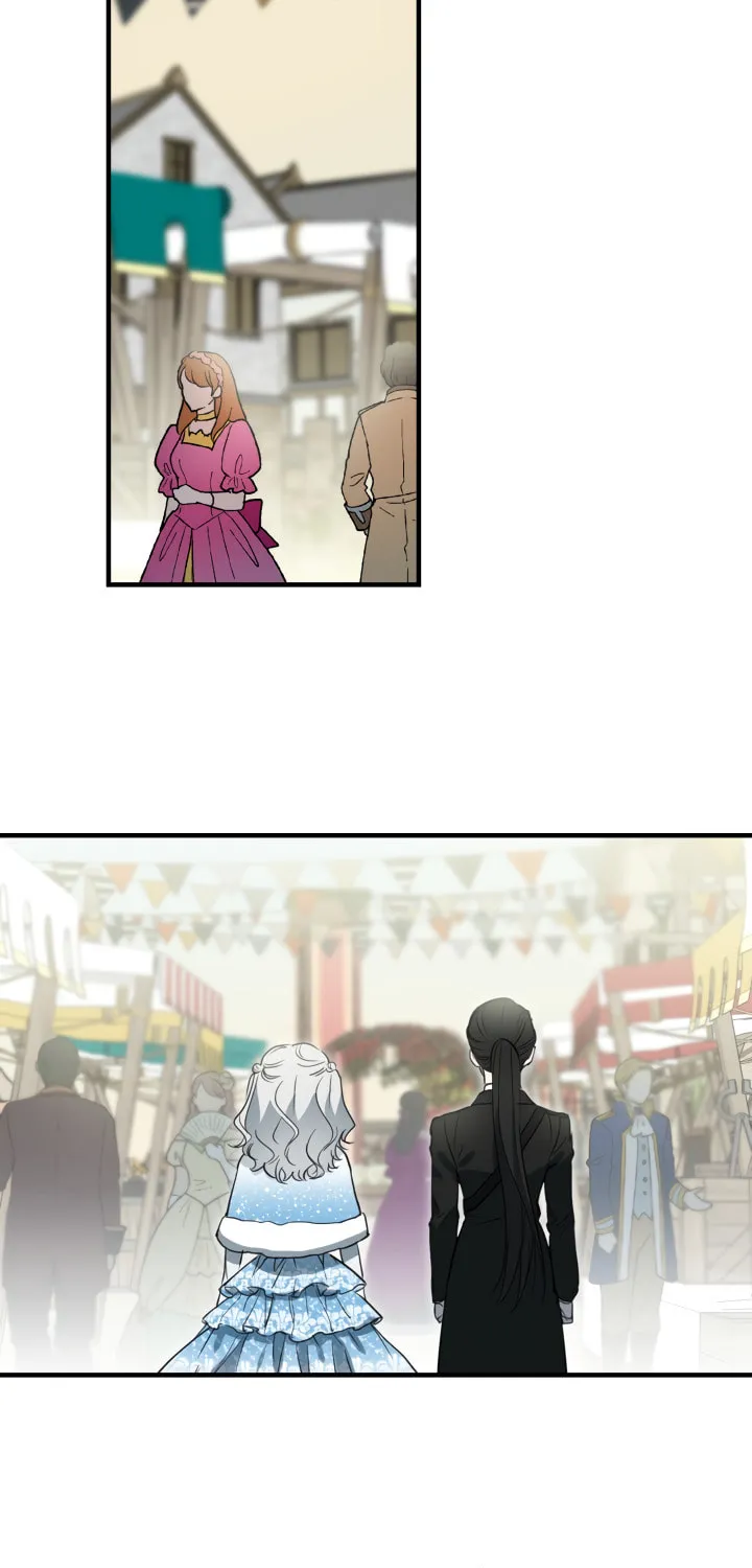 The Most Powerful Characters in the World Are Obsessed with Me Chapter 67 page 43 - 