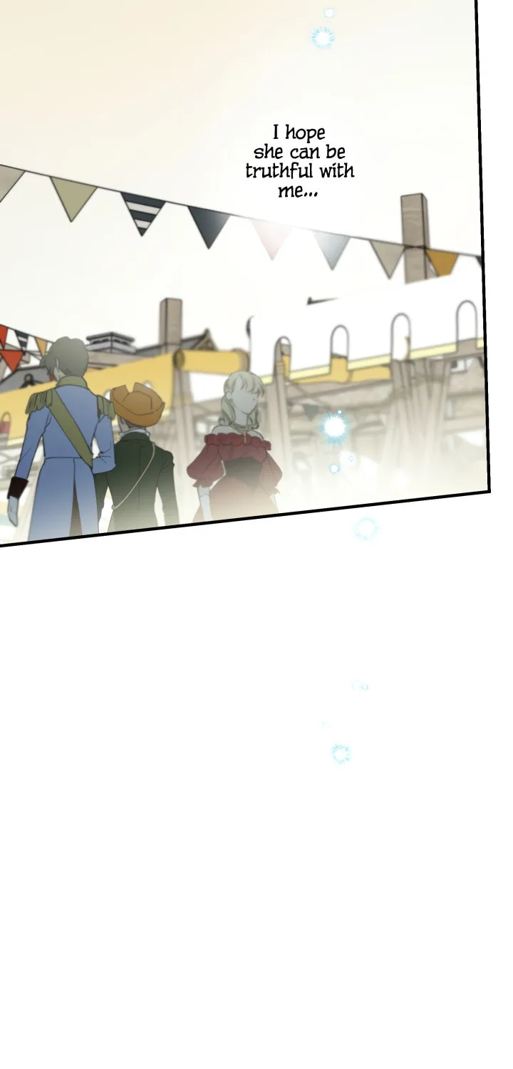 The Most Powerful Characters in the World Are Obsessed with Me Chapter 67 page 53 - 