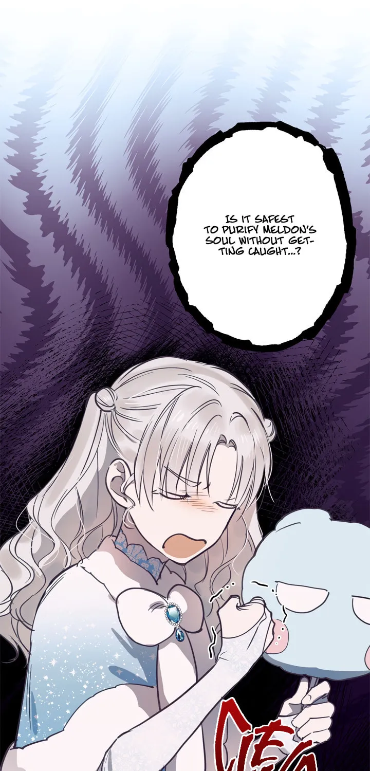 The Most Powerful Characters in the World Are Obsessed with Me Chapter 68 page 14 - 